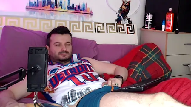 iuligruia69 Show Webcam