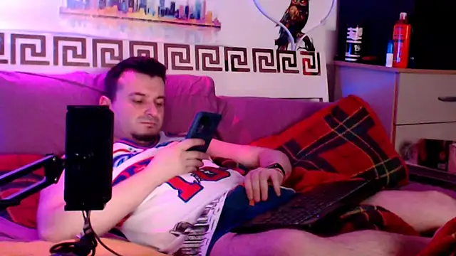 iuligruia69 Webcam show
