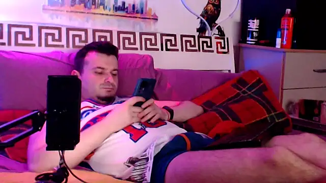 Czat XXX na żywo – iuligruia69