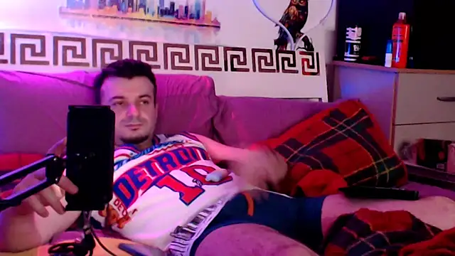 iuligruia69 Webcam show