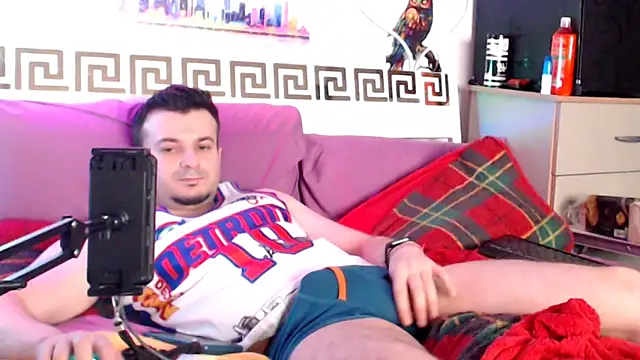 Show Webcam de iuligruia69