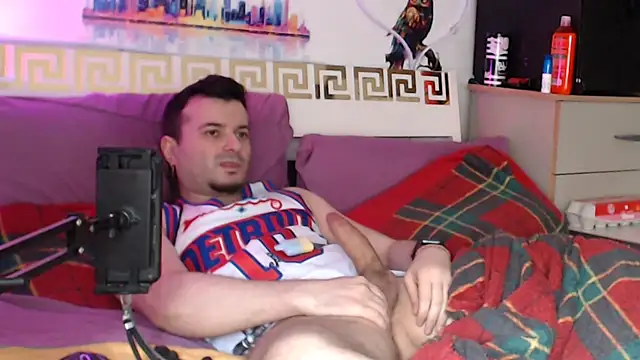 iuligruia69 Webcamshow