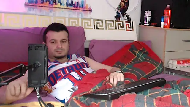 Webkamerová show iuligruia69