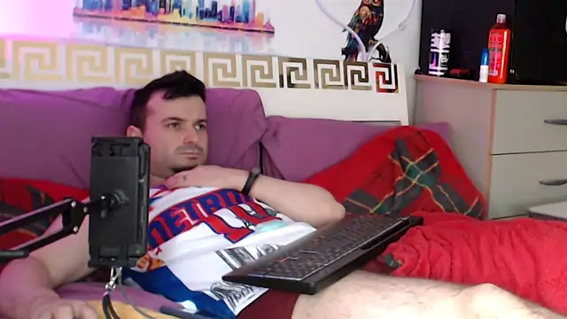 Вебкам-шоу iuligruia69