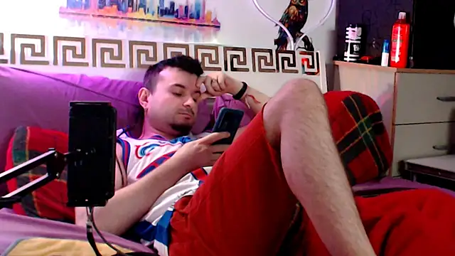iuligruia69 Live XXX-Chat