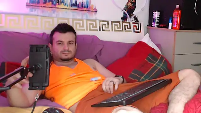 Вебкам-ш оу iuligruia69
