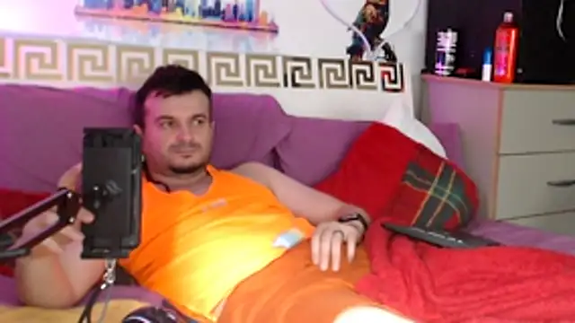 Czat XXX na żywo – iuligruia69
