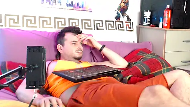 Živý XXX chat iuligruia69