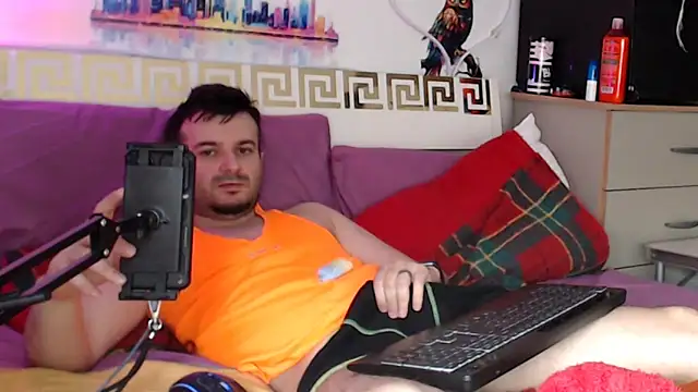 Živý XXX chat iuligruia69