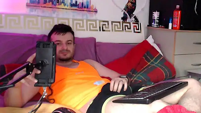 iuligruia69 Pertunjukan Webcam