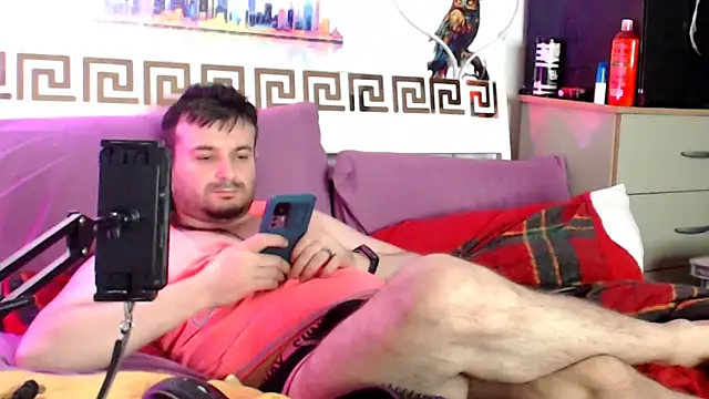 Show webcam de iuligruia69