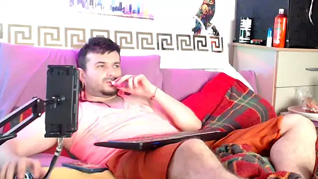 Show webcam de iuligruia69