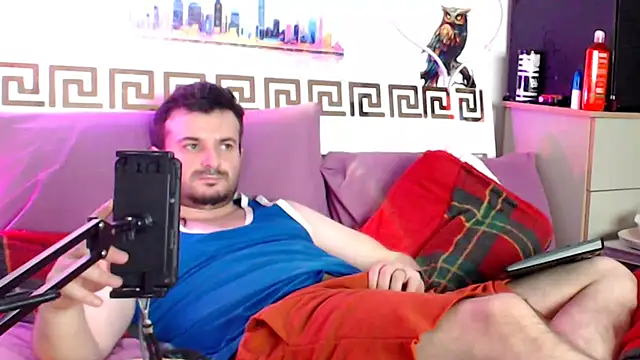 عرض كام iuligruia69