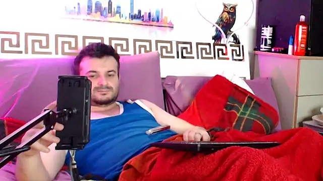 iuligruia69 Pertunjukan Webcam