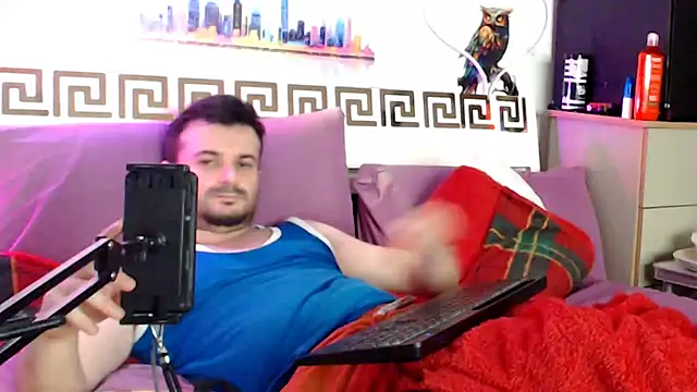iuligruia69 Webcam show