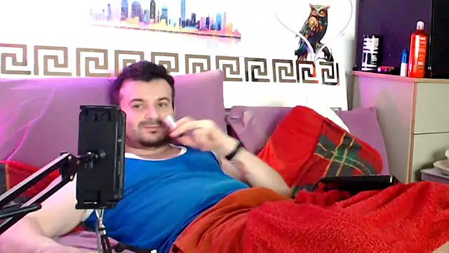 Živý XXX chat iuligruia69