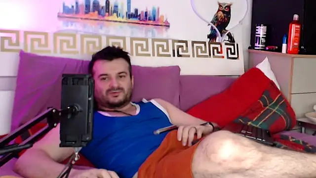 iuligruia69 Webcamshow