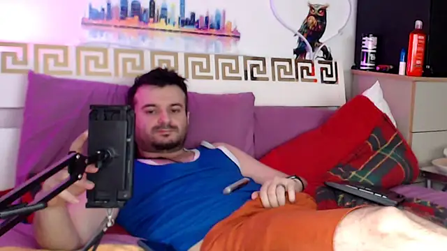 عرض كام iuligruia69