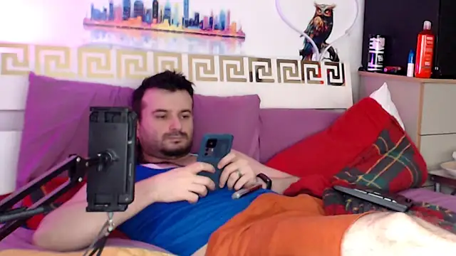 iuligruia69 网络视讯表演