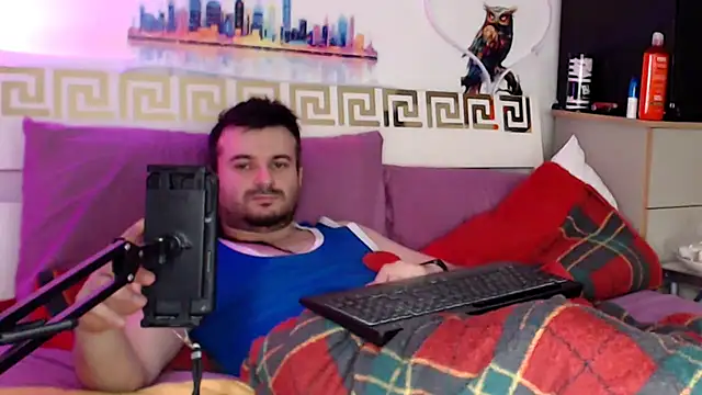 iuligruia69 webkamerás műsora