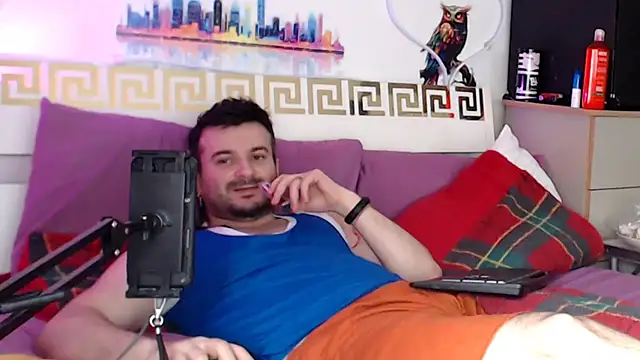 عرض كام iuligruia69