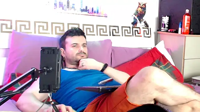 Онлайн чат XXX iuligruia69