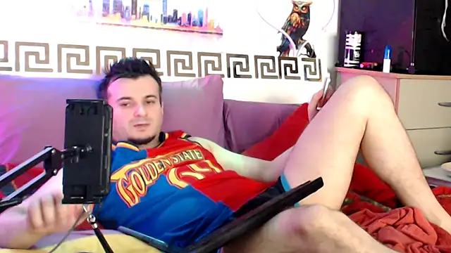 Chat XXX en directo de iuligruia69