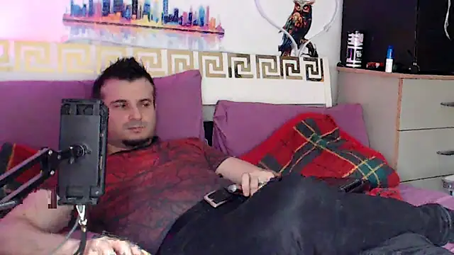 iuligruia69 Webcam show