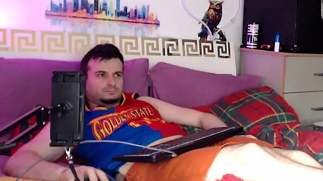iuligruia69 Pertunjukan Webcam