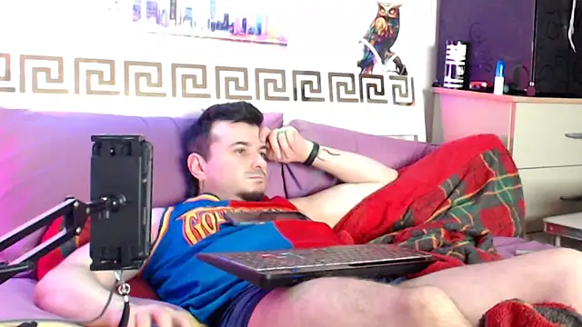 iuligruia69 Pertunjukan Webcam