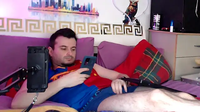 iuligruia69 webkamerás műsora