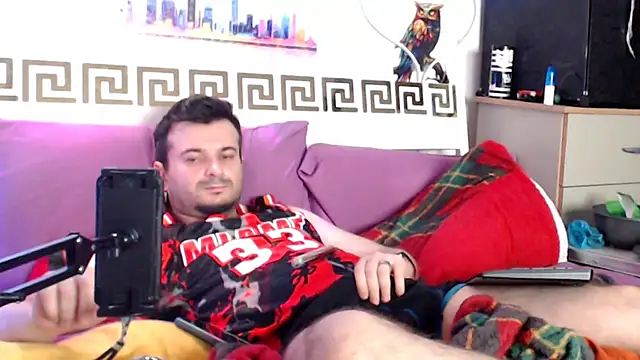 Show de webcam de iuligruia69