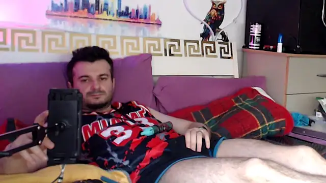 Show webcam de iuligruia69