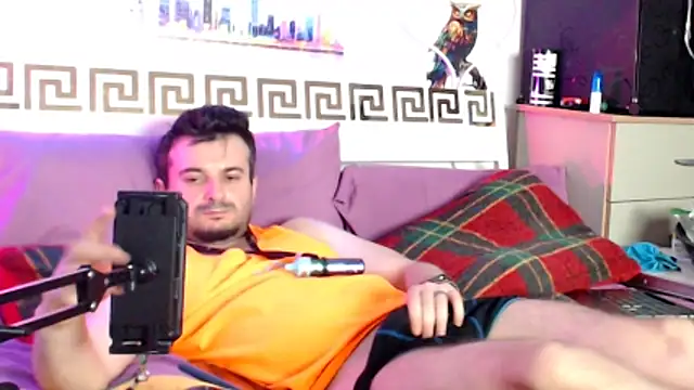 iuligruia69: вебкам-шоу