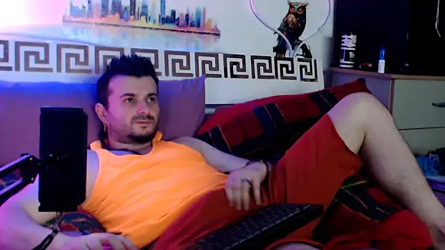 iuligruia69: вебкам-шоу
