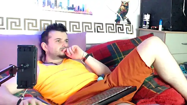 iuligruia69 Pertunjukan Webcam