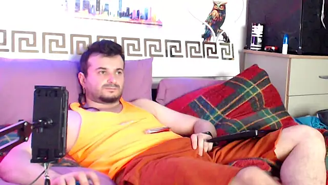 Вебкам-шоу iuligruia69
