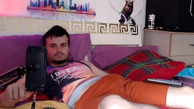 KingOfSinRO69 라이브 XXX 채팅