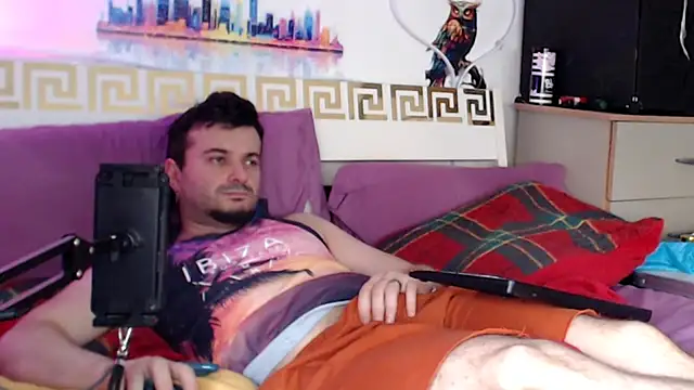 KingOfSinRO69 Webcamshow