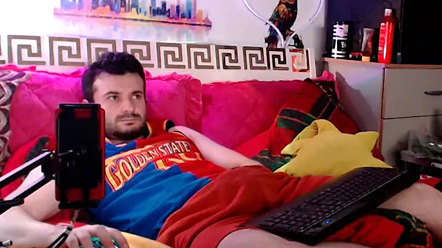 عرض كام KingOfSinRO69