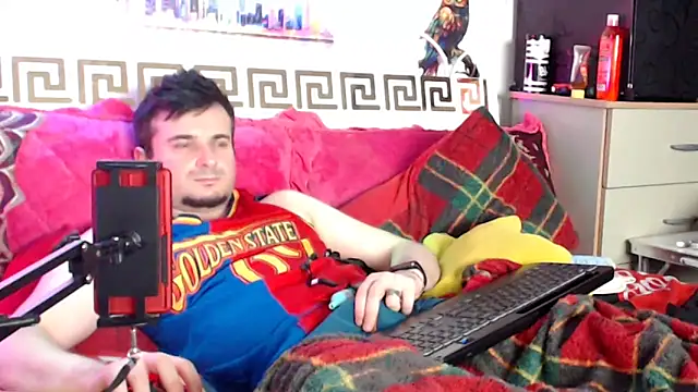 KingOfSinRO69 Webcamshow