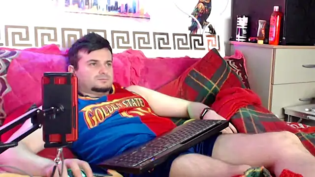 KingOfSinRO69 Webcamshow