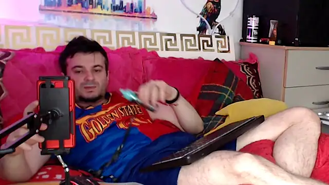 KingOfSinRO69 – webcam-show