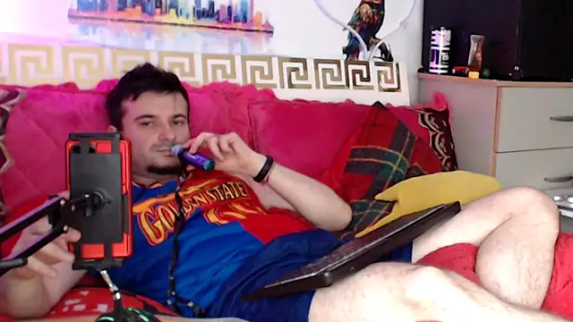 عرض كام KingOfSinRO69