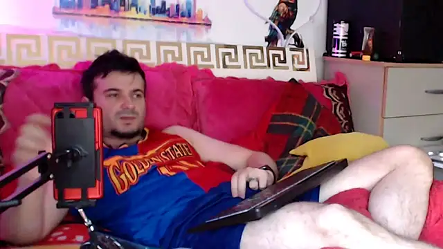 KingOfSinRO69 – webcam-show