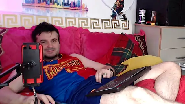 KingOfSinRO69 Шоу с уебкамера