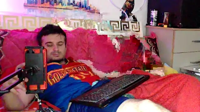 KingOfSinRO69 Show in webcam