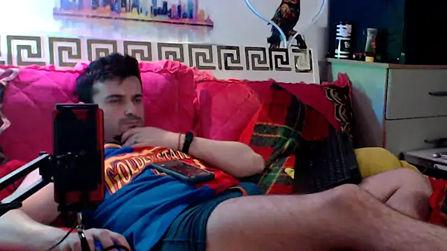 عرض كام KingOfSinRO69