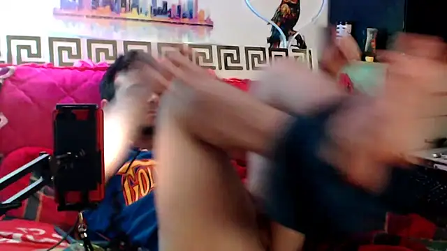 KingOfSinRO69 ওয়েবক্যাম শো