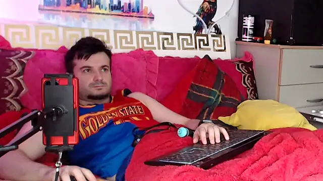 KingOfSinRO69's Webcam Show